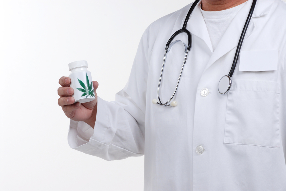 Uso medicinal do canabidiol